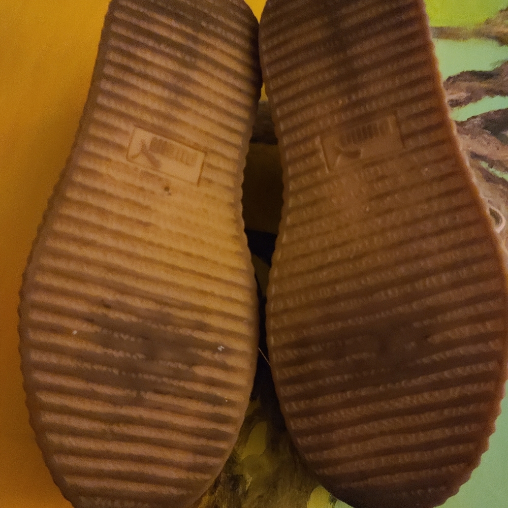 Suede Puma - Picture 2 of 3